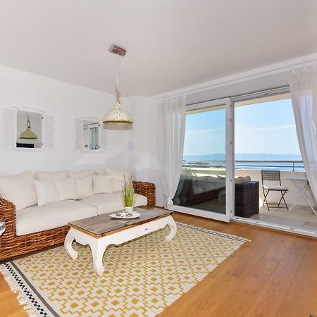 Makarska SUN Suite Exteriör bild