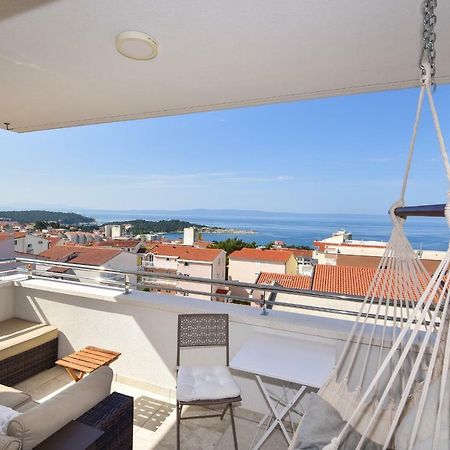 Makarska SUN Suite Exteriör bild