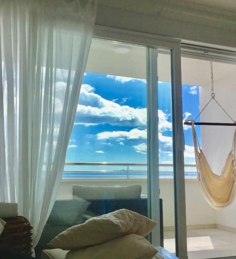 Makarska SUN Suite Exteriör bild