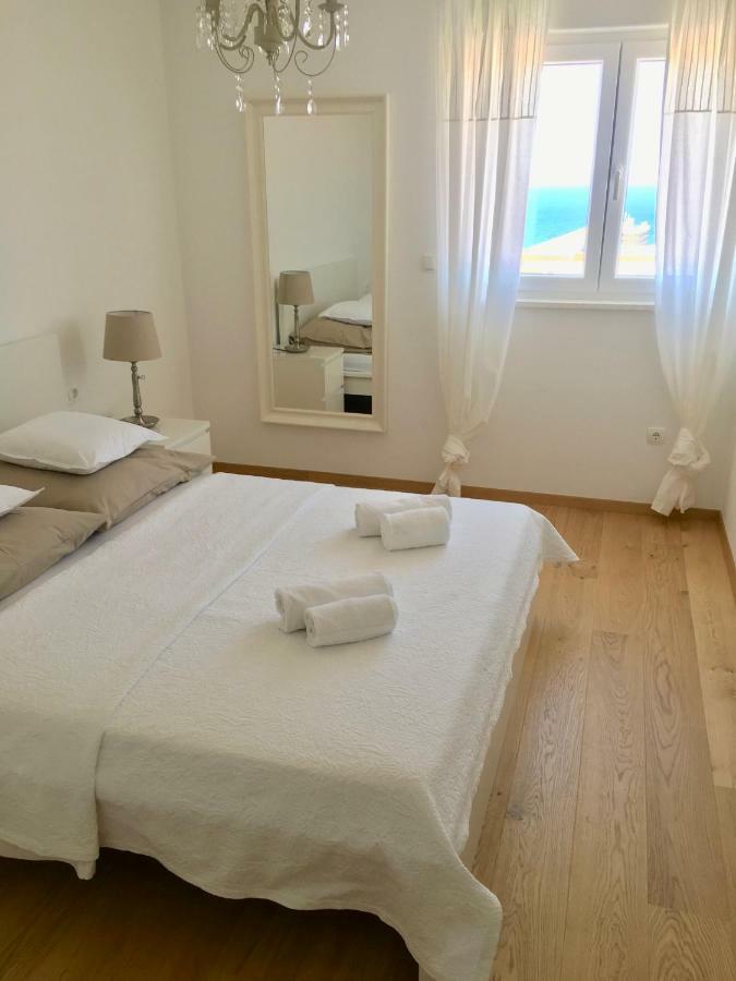 Makarska SUN Suite Exteriör bild