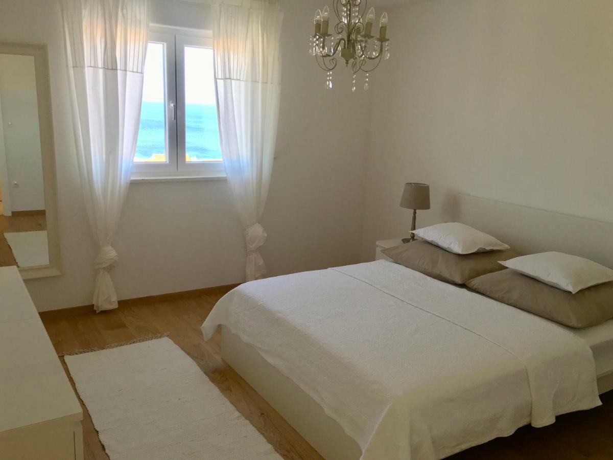 Makarska SUN Suite Exteriör bild
