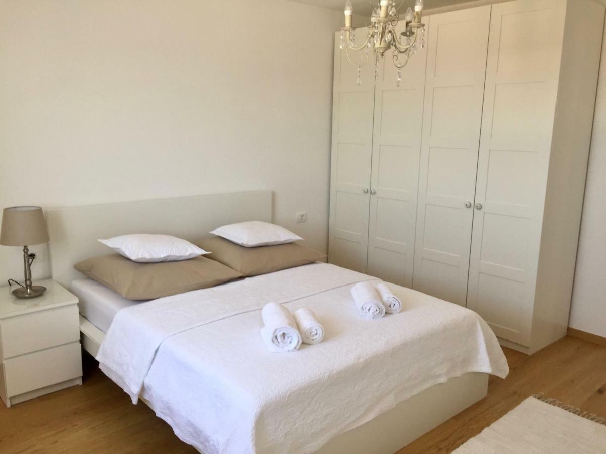Makarska SUN Suite Exteriör bild