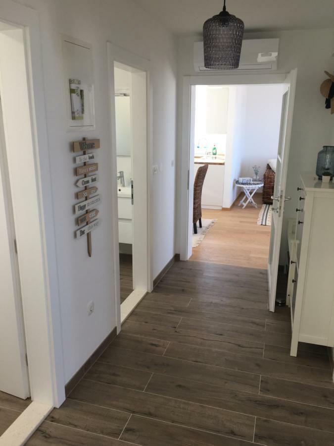 Makarska SUN Suite Exteriör bild